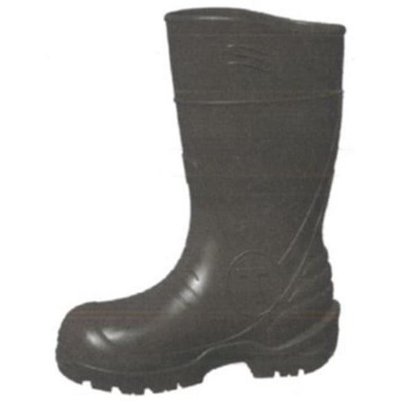 Tingley Rubber 702129990 15 in. 21141 Airgo EVA Knee Boot - Black&#44; Size 12