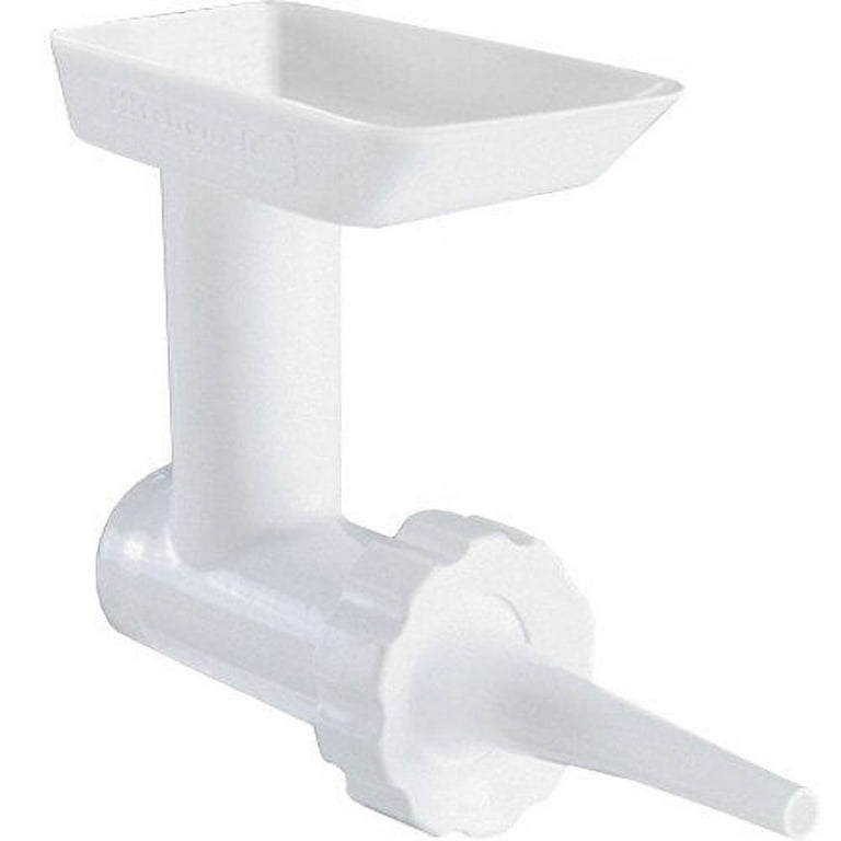 KitchenAid Food Grinder Stand Mixer Attachment, 1 ct - King Soopers