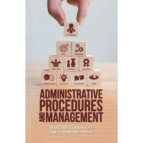 Administrative Procedures and Management (Paperback)