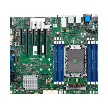 Tyan Tempest HX S5642 Server Motherboard - Intel C621A Chipset - Socket LGA-4189 - SSI CEB (264018) price history on PriceWatchPro