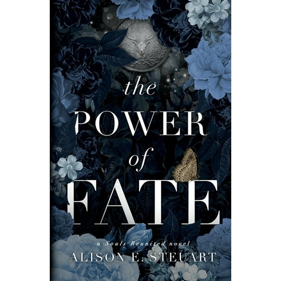 Souls Reunited The Power of Fate, Book 2, (Paperback)