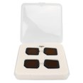 thumbnail image 4 of Lens Filter, Waterproof ND Filters High Transparency 4pcs ND8 ND16 ND32 ND64  For   3 Classic Drone, 4 of 8