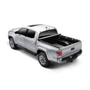 Truxedo by RealTruck TruXport Soft Roll Up Truck Bed Tonneau Cover | 245701 | Compatible with 2007 - 2013 Toyota Tundra 6' 7 Bed (78.7)