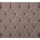 thumbnail image 4 of Cabecera Rogga Individual Tartuk Mocca, 4 of 6