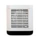 thumbnail image 5 of Aire acondicionado portátil Enfriador de aire Mini ventilador de aire acondicionado Enfriador de escritorio de 3 velocidades Enfriador de aire Estilo de batería blanca Soledad Aire acondicionado, 5 of 6