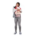 thumbnail image 4 of Peluche Toy Club Mocchi Mocchi Nintendo Super Mario Mushroom, 4 of 6