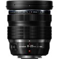 thumbnail image 4 of OM Digital Solutions v313030BU000 8-25 mm F4 Pro Objectif Numérique Noir, 4 of 5