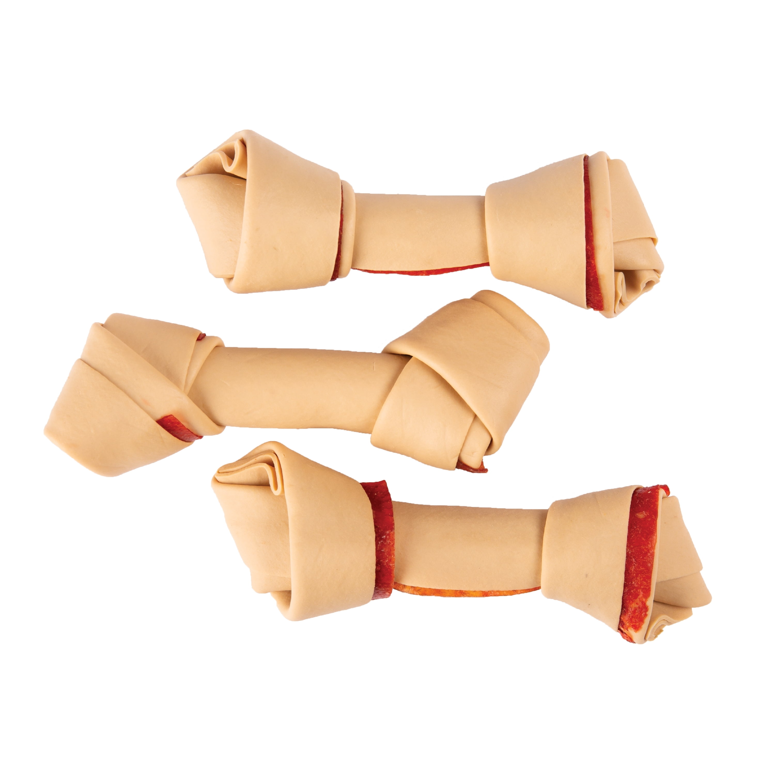 SmartBones Chicken Bones for Dogs, Small 6 Pk