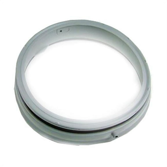 LG ZEN4986ER0001A Front Load Washer Door