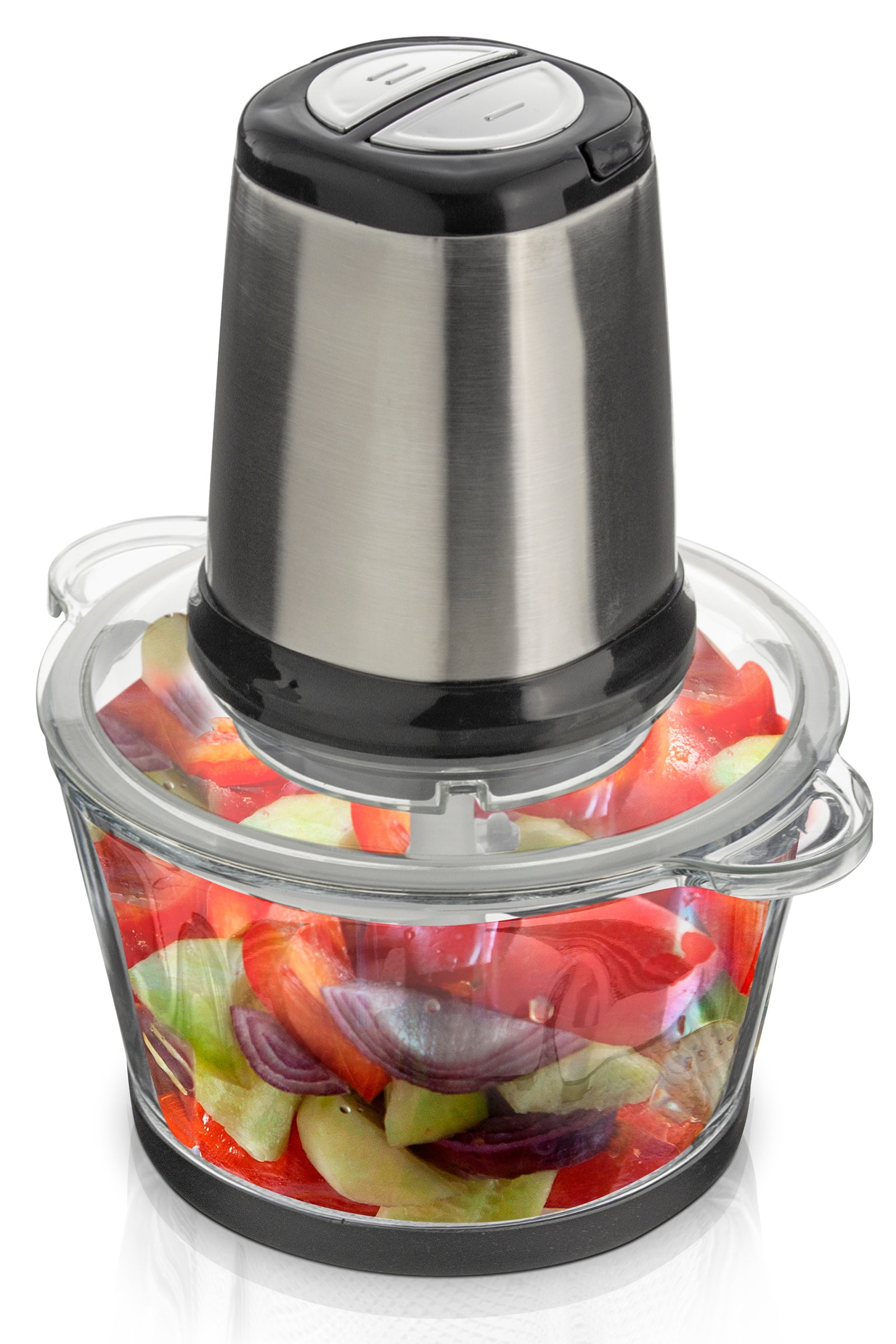 Eternal Living Food Processor