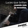 thumbnail image 3 of Linterna Energizer Metálica 6 Leds Ml33av4 negro 1 Energizer LINENEML33A, 3 of 8