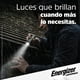 thumbnail image 3 of Linterna Energizer Metálica 6 Leds Ml33av4 negro 1 Energizer LINENEML33A, 3 of 8