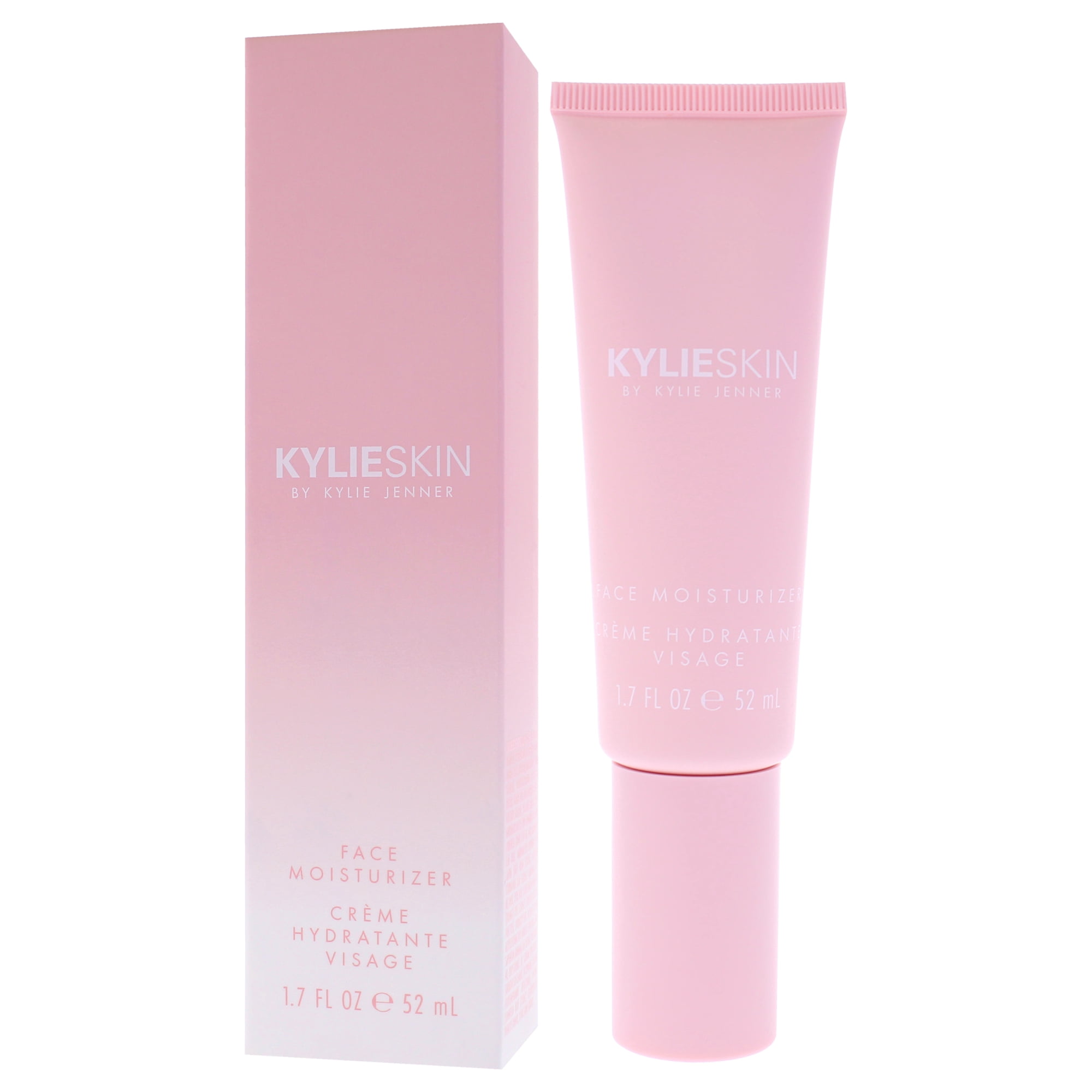 Kylie Cosmetics Face Moisturizer , 1.7 oz Moisturizer