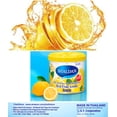 thumbnail image 5 of YirehStore My Shaldan Lemon Scent 6-cans, Original Classic Formula, Car Cup-holder Natural air freshener, Real Fruit Aroma, 5 of 5