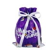 thumbnail image 2 of Christmas Decoration Drawstring Drawstring Candy Bag (29*43cm) Candy Variety Pack Christmas Goodie Bag, 2 of 7
