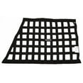 thumbnail image 2 of Allstar Window Net - SFI 27.1 - 1 in Webbing - Trapezoid - Black - Each ALL10288, 2 of 4
