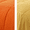 Orange/Yellow, variant on Exclusivo Mezcla Lightweight Reversible 3-Piece Comforter Set All Seasons, Down Alternative Comforter with 2 Pillow Shams, King Size, Orange/ Yellow