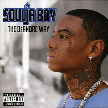 THE DEANDRE WAY [PA] [CD BOXSET] [2 DISCS]