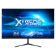 thumbnail image 2 of Xtreme PC Gaming Intel Core I5 11400 16GB SSD 500GB Monitor 23.8 Webcam WIFI RGB negro, 2 of 6