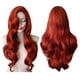 thumbnail image 1 of Jessica Rabbit Wig Adult Carnival Cosplay Synthetic Long Wavy Wigs Hairpiece, 1 of 4