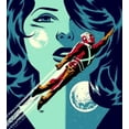 thumbnail image 4 of Adam Strange, Jerry Siegel, Dave Wood, et al. Hardcover, 4 of 4