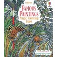 thumbnail image 2 of Famous Paintings Magic Painting Book (Magic Painting Books), 2 of 2