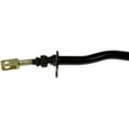 thumbnail image 2 of Parking Brake Cable - Dorman# C660815 Fits select: 2003-2008 INFINITI FX35, 2003-2008 INFINITI FX45, 2 of 3
