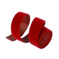 thumbnail image 1 of Organizador de cables de nailon de 0,59 pulgadas x 4,92 pies, enrollador de cables, 1 of 8