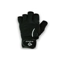 thumbnail image 2 of Women's SRG Fitness Fingerless Black Small, 2 of 3
