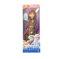 thumbnail image 4 of Poupée Mannequin avec Robe Bleue, Poupée Princesse 27 cm, Cadeau Parfait pour Filles de 3 Ans et Plus Modèle 2811, 4 of 4
