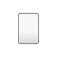 thumbnail image 4 of Clinton Rectangular Metal Frame With Round Corner, 4 of 21