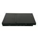 thumbnail image 2 of Sony - Playstation 2 PS2 Console Slim Game System with 2 Retrofam Controllers and Mortal Kombat Armageddon (Refurbished), 2 of 5