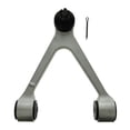 thumbnail image 3 of TRQ Front Upper Control Arm & Ball Joint Pair for Toyota Supra Lexus SC300 SC400 PSA62360, 3 of 5