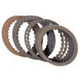 thumbnail image 2 of 20PCS F4A51 V4A51(R4A51) Automatic Transmission Clutch Friction Plates Kit for Carnival, 2 of 5