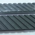thumbnail image 3 of Shisuyan 1PC Carborundum Sharpening Stone Grooved Grindstone Kitchen Sharpening Accessory for Home Restaurant, 3 of 8