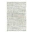 thumbnail image 3 of Unique Loom Helios Collection Area Rug - Sardinia (5' 1" x 8' Rectangle Silver Mist/Beige), 3 of 7