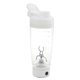 thumbnail image 5 of leche en polvo automática taza de mezcla mascota pájaro peque?o animal waterer blanco Sunnimix Botella de leche de perro de mascota, 5 of 8
