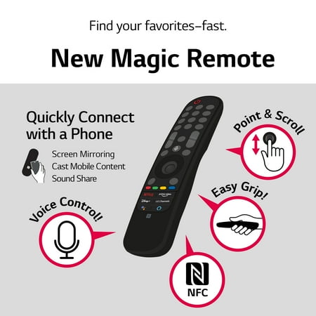 LG - 55" Class C1 Series OLED 4K UHD Smart webOS TV