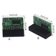 thumbnail image 3 of 20Pin TPM 2.0 Module Trusted Platform TPM Module Enhances Security for Computer, 3 of 7
