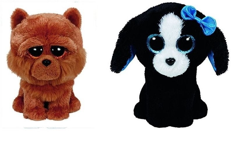 ty stuffed animals walmart