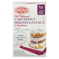 thumbnail image 1 of BAKED DONUT MIX, 1 of 3