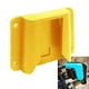 thumbnail image 3 of 3 Adaptadores de Montaje de Bloque de Transporte de Bolsa Delantera de ABS para Plegable Cola bloque portabicicletas, 3 of 8