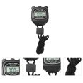 thumbnail image 3 of MasteelfCA 1 Pc Game Stopwatch Match Timer Electronic Watch Practical Training Timer, 3 of 7