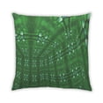 thumbnail image 1 of Ahgly Company Indoor Square Contemporary Throw Pillow, 18 inch by 18 inch, 1 of 5