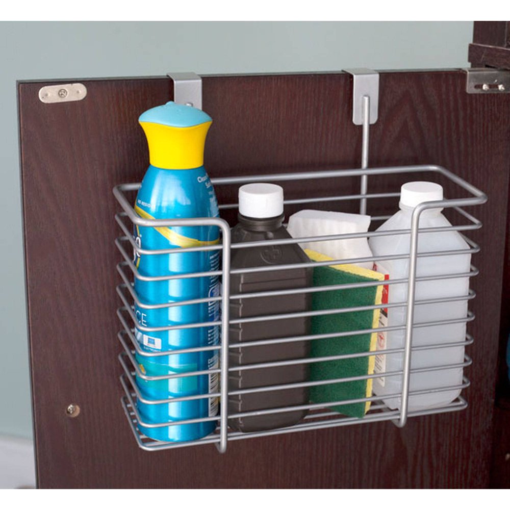 Home Basics Steel Basket