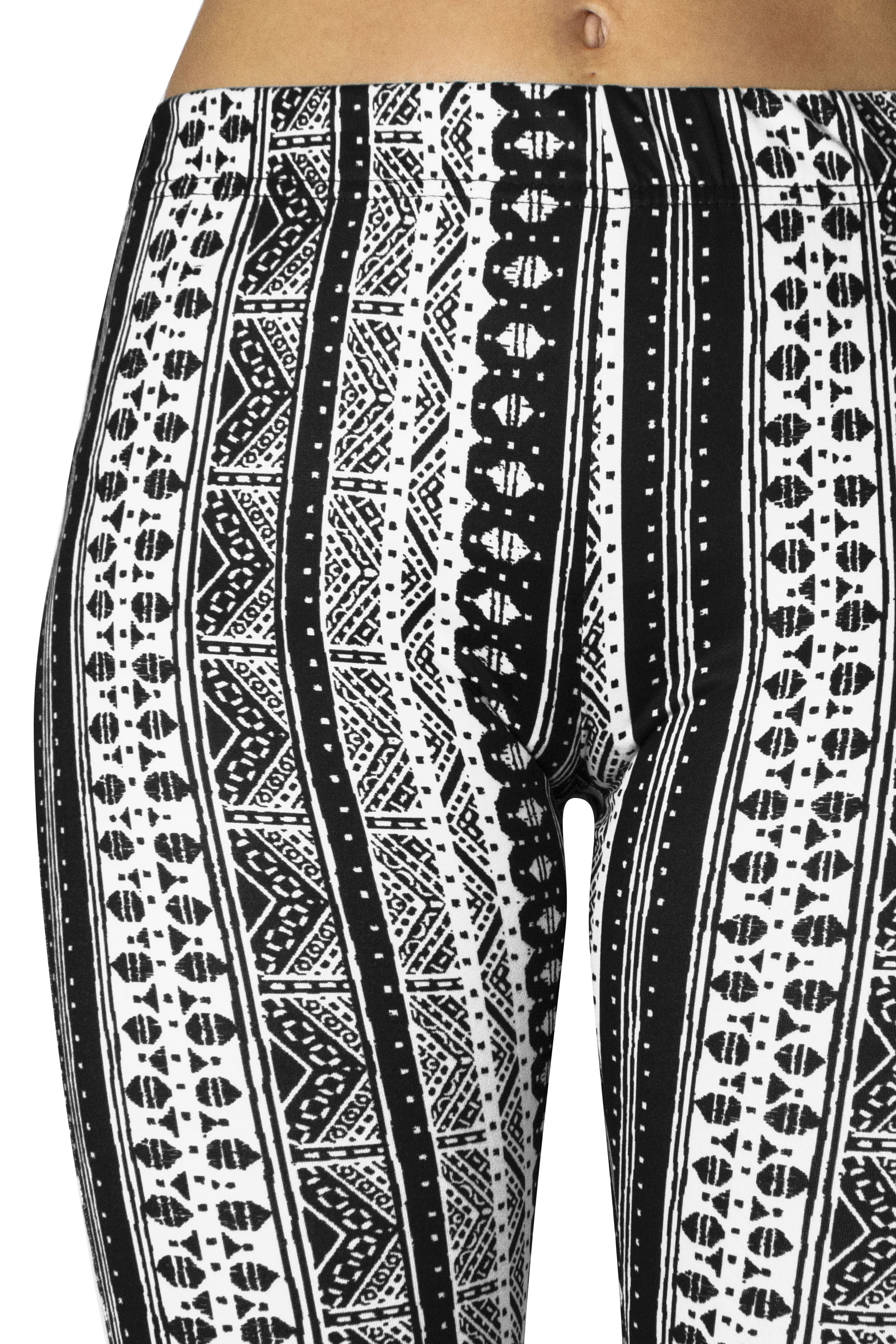 Daisy Del Sol High Waist