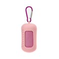 thumbnail image 1 of Portable Quick Drying Sports Cold Towel Ultrafine Fiber Sweat Absorption With Pink, 1 of 4