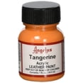 thumbnail image 4 of Pintura acrílica para cuero Angelus 30 ml color mandarina, 4 of 9