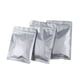 thumbnail image 2 of Bolsa de embalaje de papel de aluminio para té, bolsa de papel de aluminio plana, bolsa de embalaje de alimentos con nueces, bolsa sellada, 2 of 2