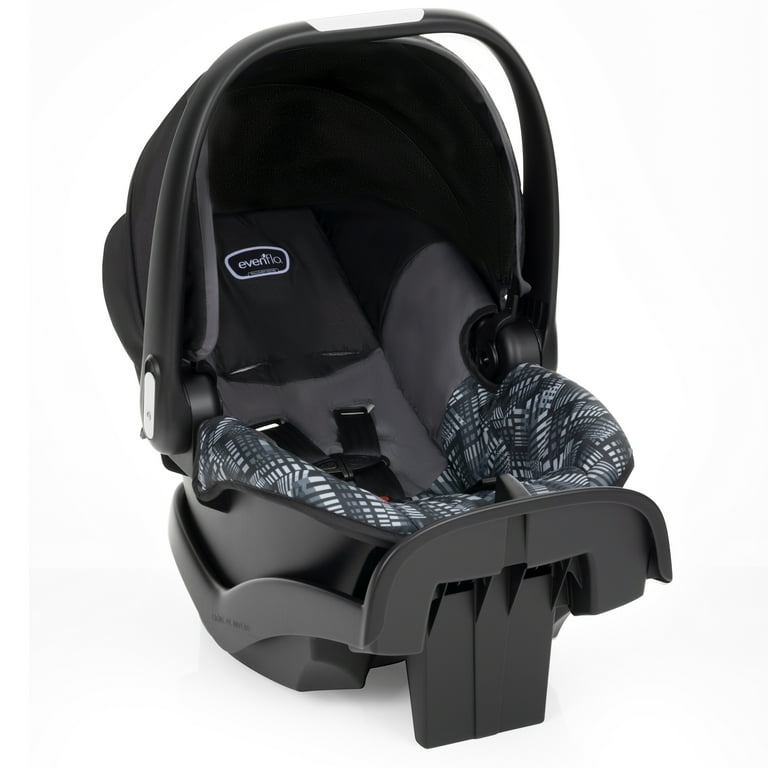 Walmart child car seat top